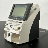 Radiometer ABL 80 Flex Blood Gas Analyzer image 1